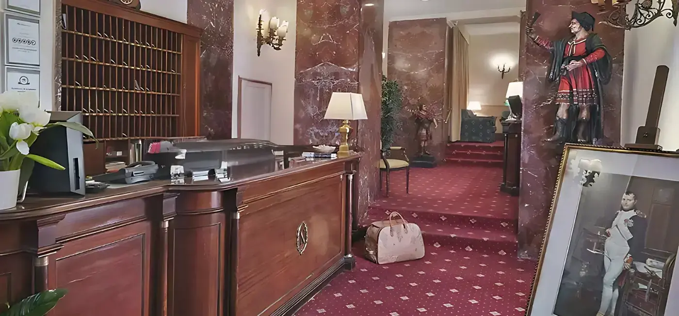 Napoleon Hotel